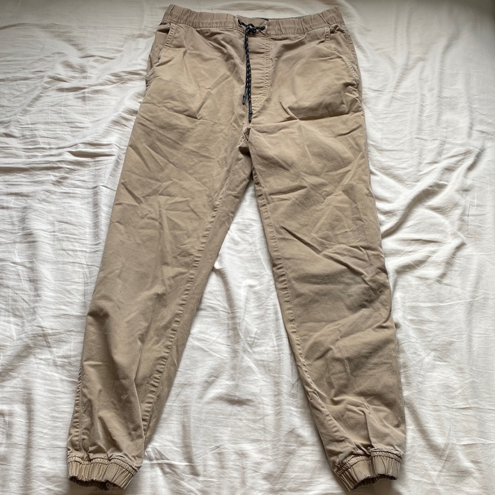 American Eagle Joggers